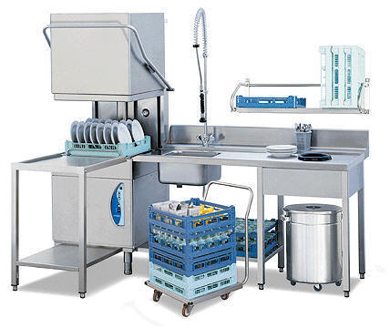 Doorschuif- systemen