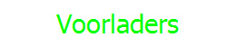 Voorladers