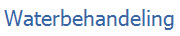 Waterbehandeling