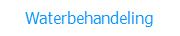 Waterbehandeling