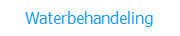Waterbehandeling
