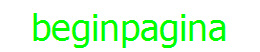 beginpagina